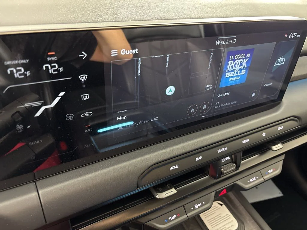 New 2027 Ebony Black Kia X-LINE SX image 41