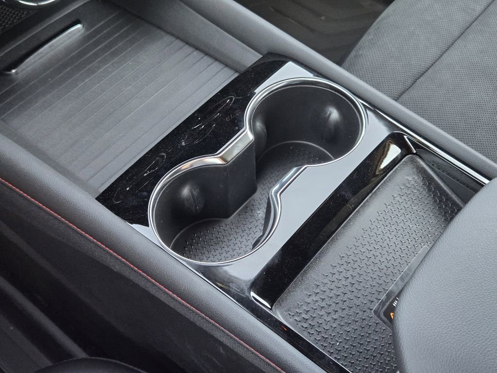 2025 Chevrolet Blazer EV RS - Photo 11