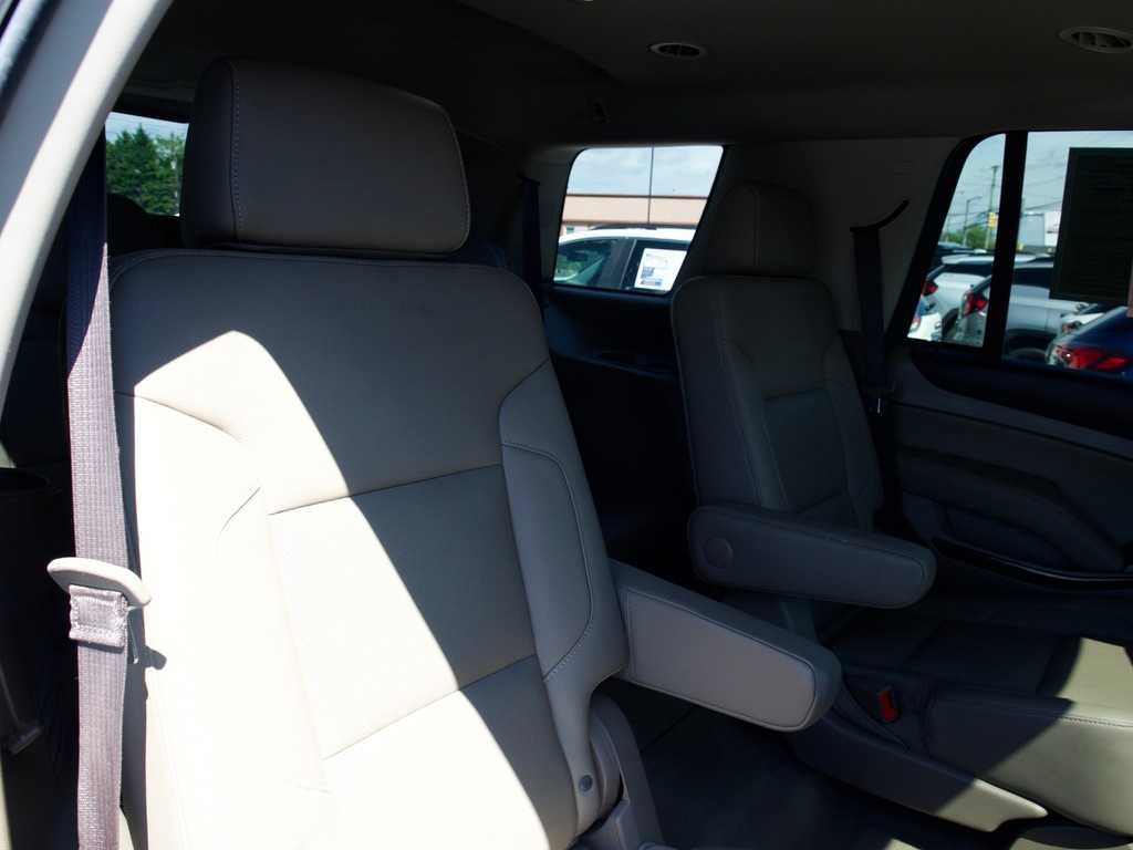 2019 GMC Yukon SLT - Photo 29