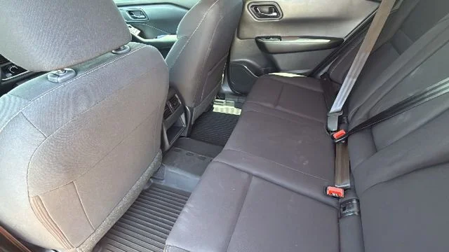 2025 Nissan Rogue S - Photo 24