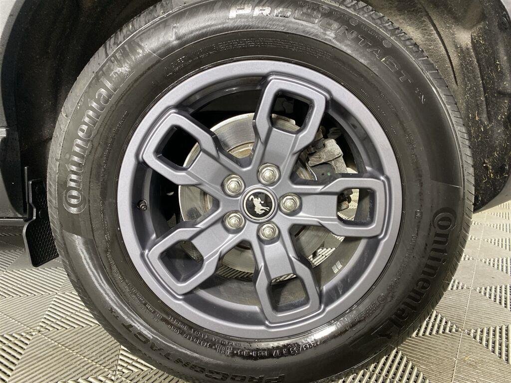 Used 2024 Wh Ford Big Bend image 12