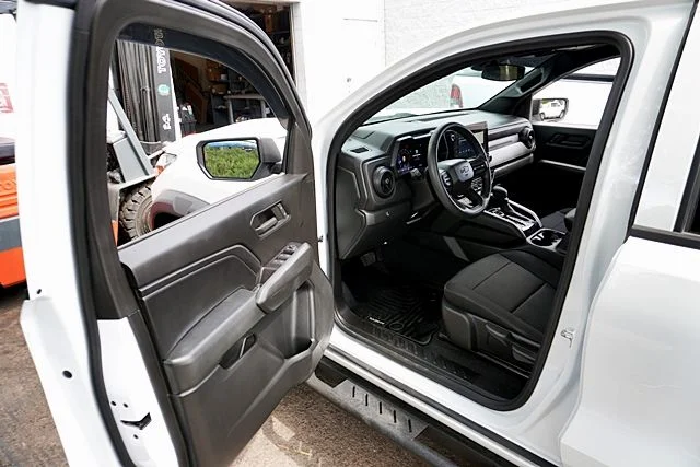 2024 Chevrolet Colorado Trail Boss - Photo 36