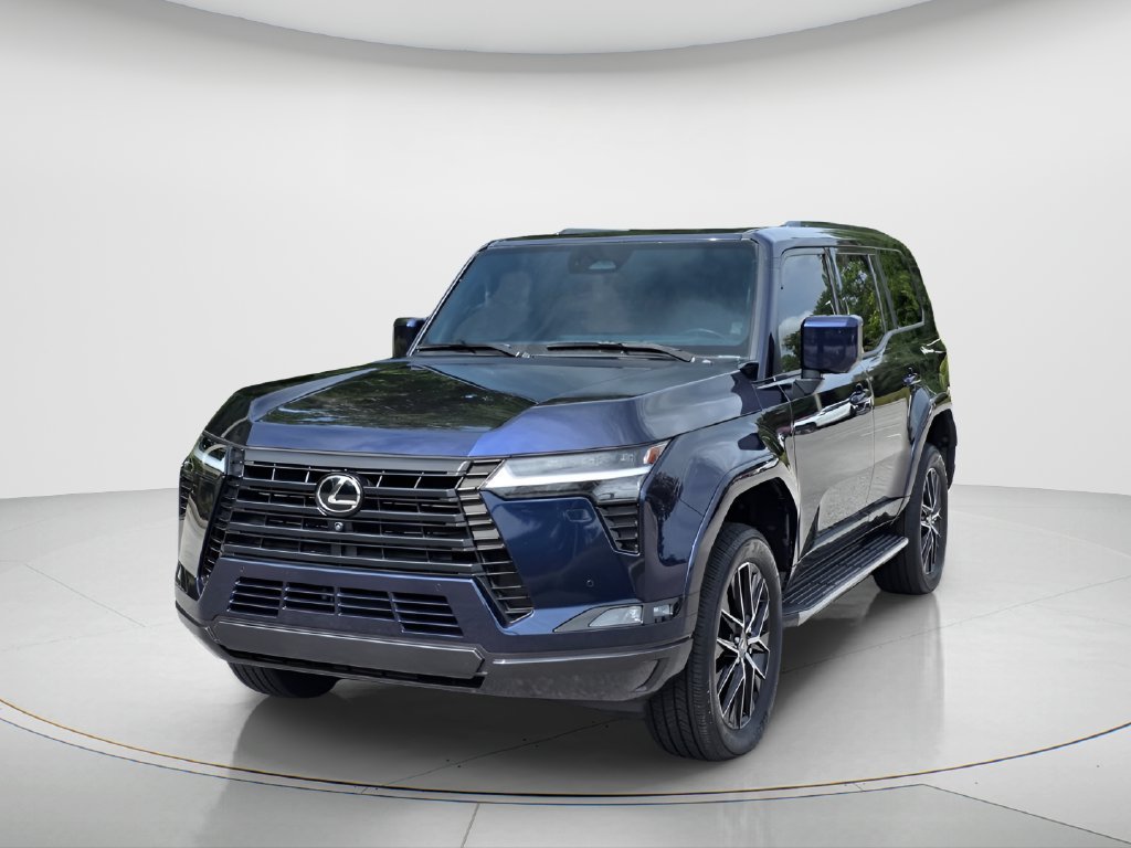 2024 Lexus GX