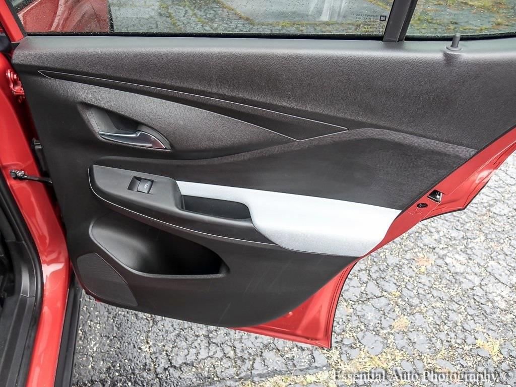 2024 BUICK ENVISTA - Image 22