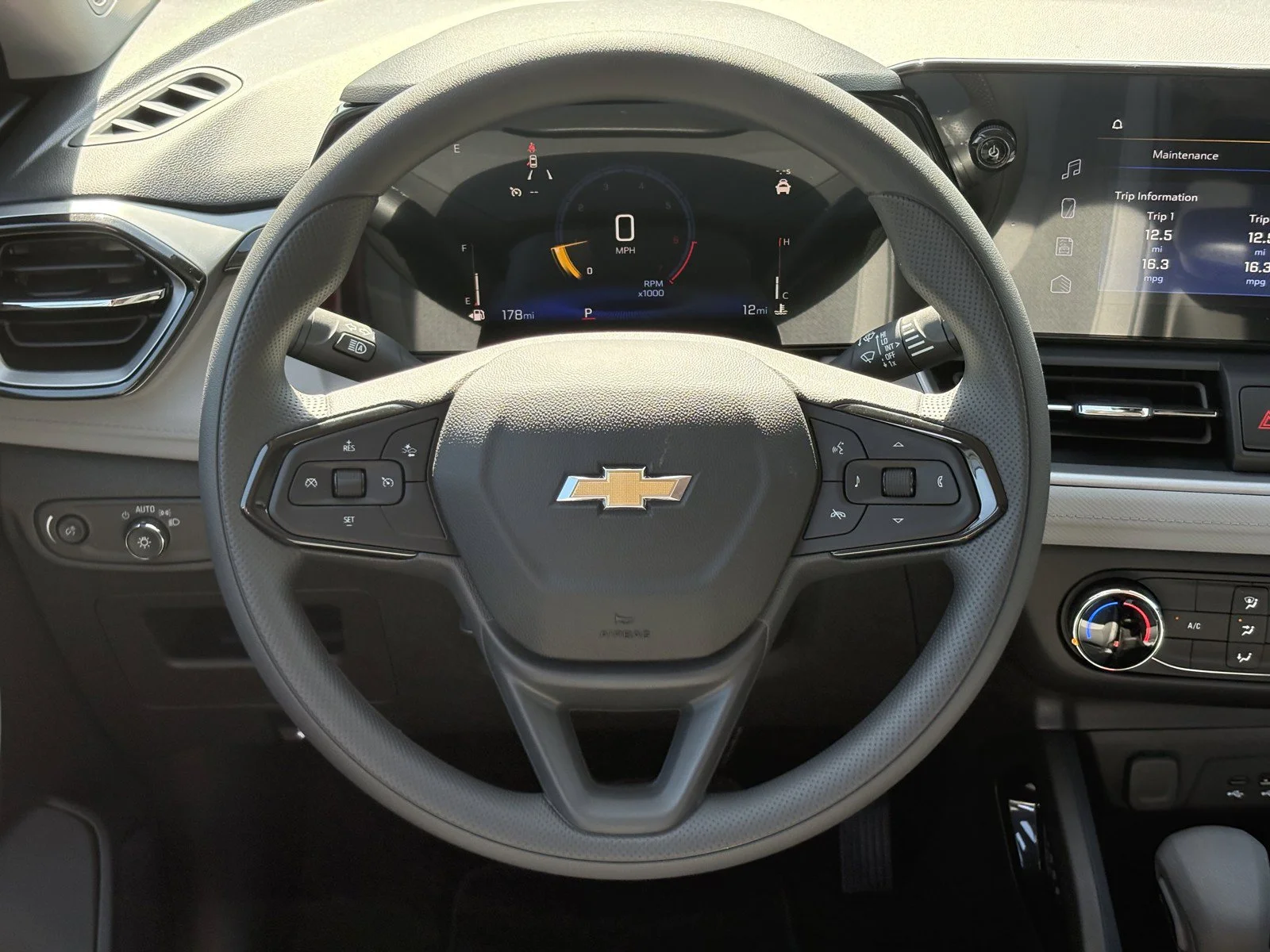 2026 Chevrolet Trailblazer LS - Photo 28