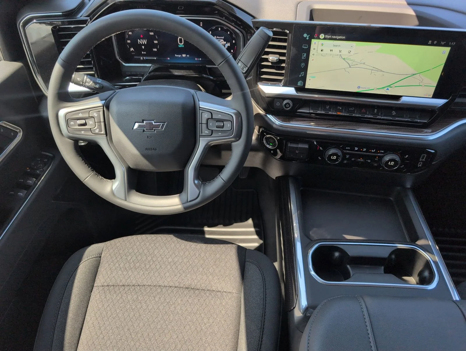 2026 Chevrolet Silverado 2500 HD LT - Photo 28