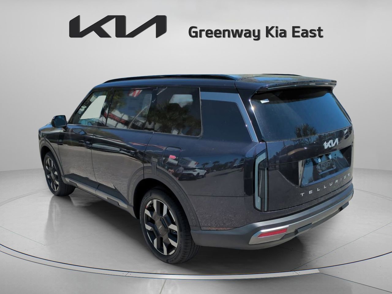 New 2027 Panthera Metal Kia S image 6