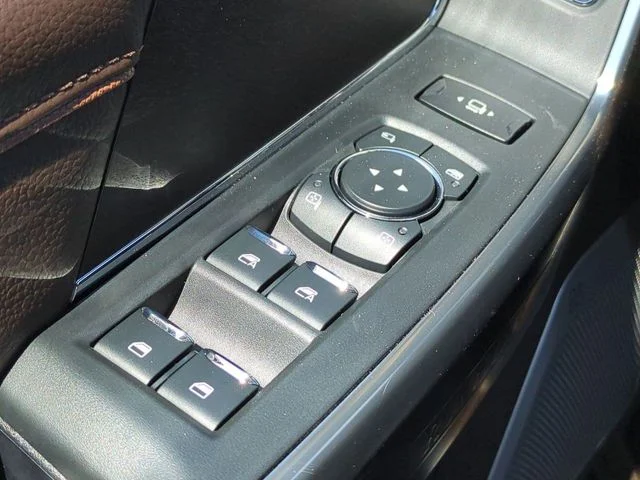 New 2026 Agate Black Metallic Ford F-250® King Ranch® image 24