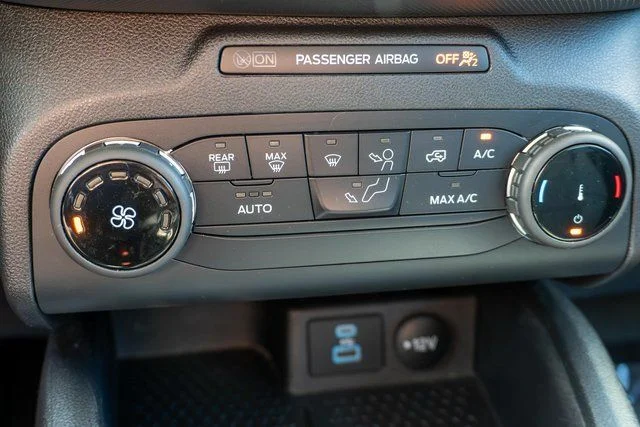 Used 2022 Blue Ford Big Bend image 24