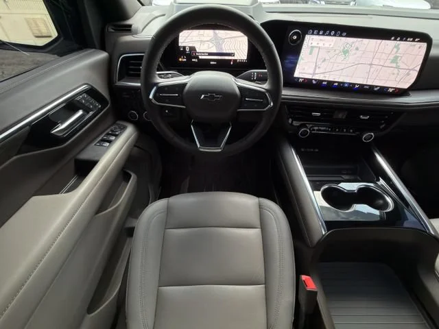 2025 Chevrolet Tahoe Z71 - Photo 13