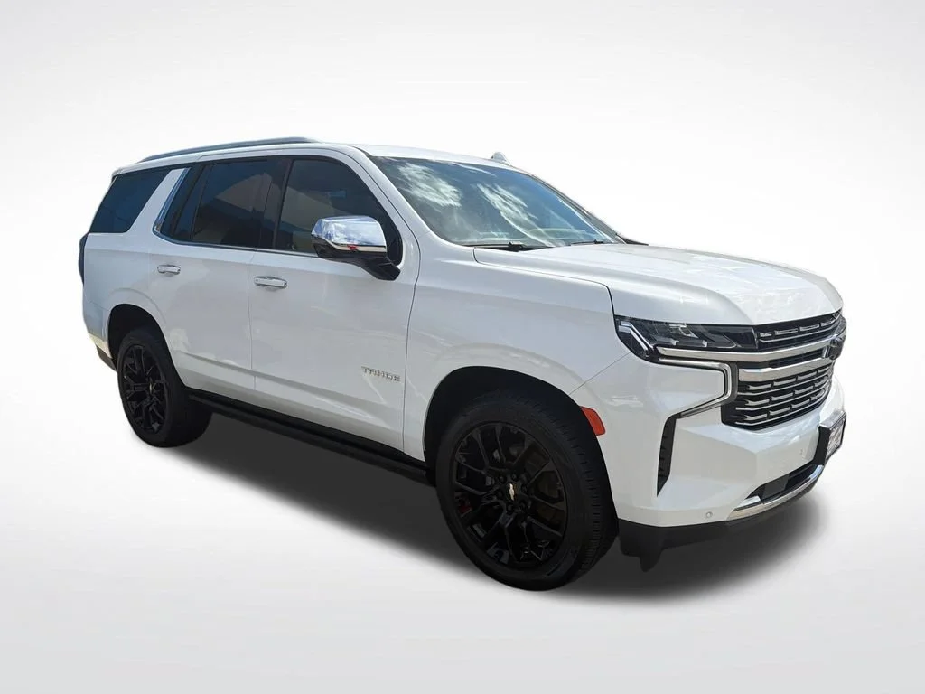 2022 Chevrolet Tahoe Premier - Photo 7
