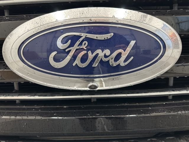 New 2026 Star White Metallic Tri-Coat Ford F-250® Platinum® image 3