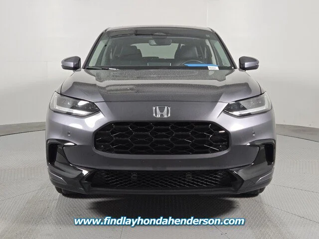 2024 Honda HR-V EX-L - Photo 41