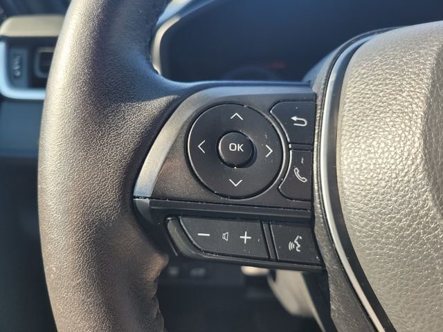 Used 2024 Off-white Toyota XSE image 28