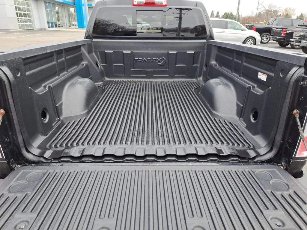 2019 GMC Canyon SLE - Photo 23
