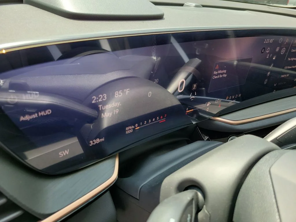 2026 Buick Envision Sport Touring - Photo 9