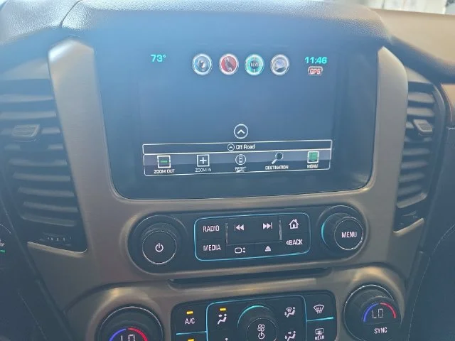 Used 2019 White GMC Denali image 24