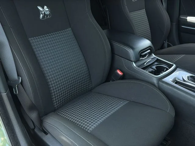 Used 2021 Green Dodge R/T Scat Pack image 33