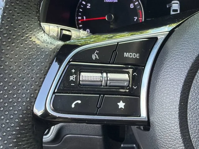 Used 2023 Black Kia GT-Line image 24