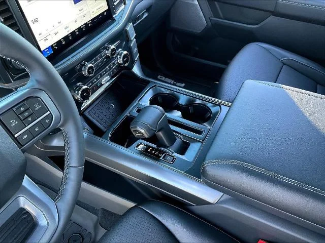 New 2026 Avalanche Ford Lariat® image 70