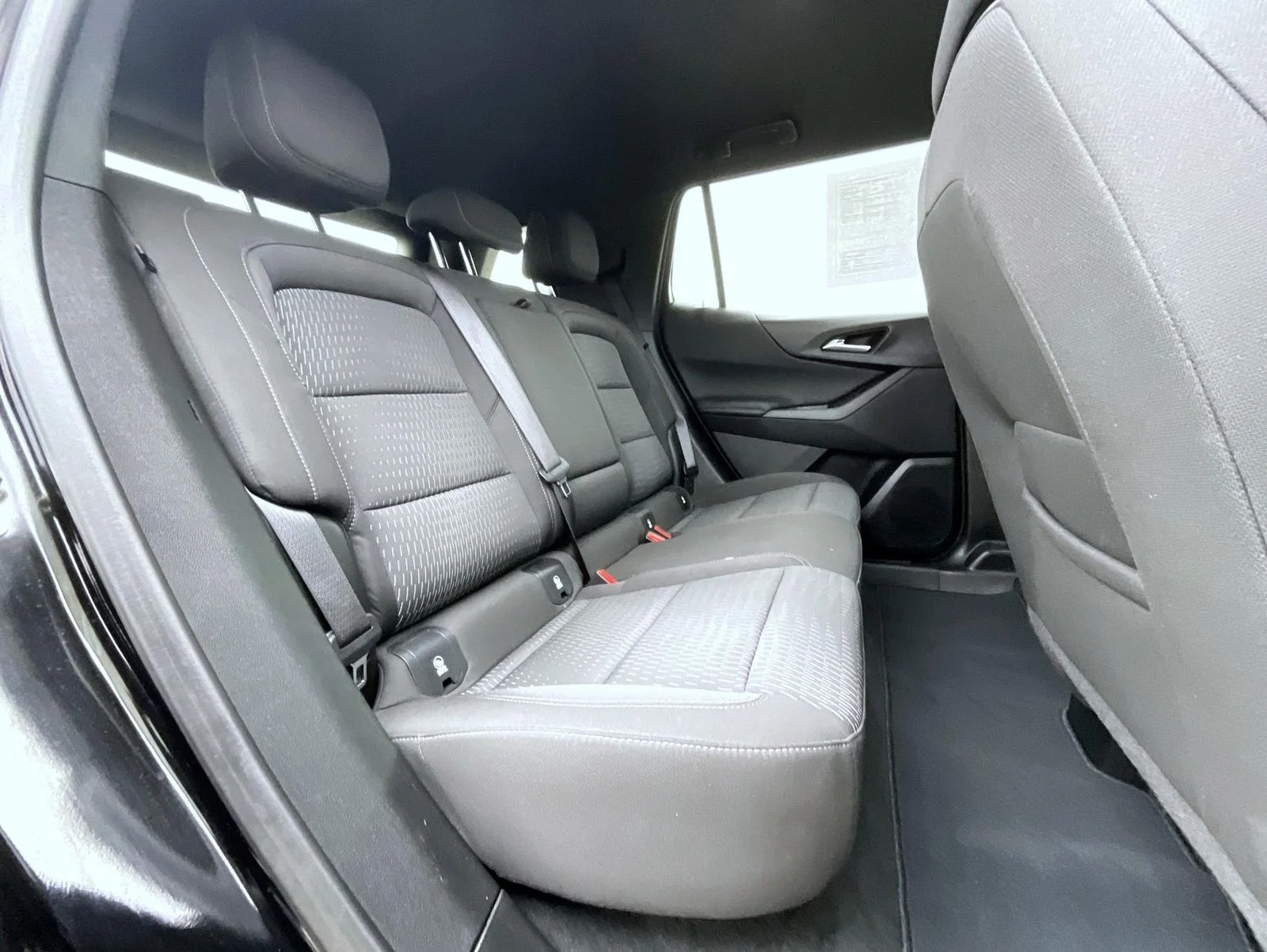 Used 2025 Black Chevrolet LT image 20