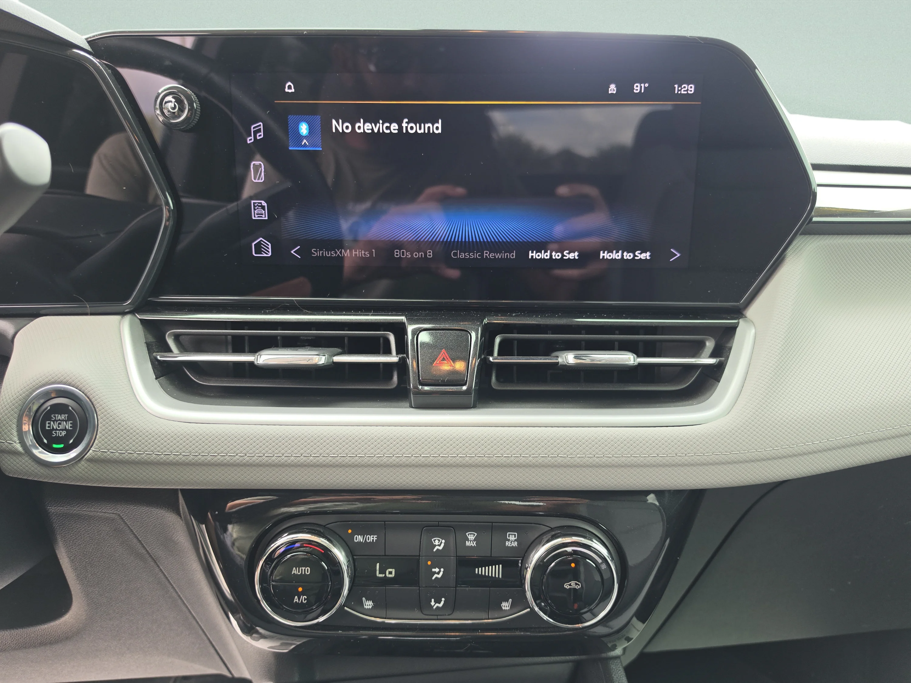 Used 2025 Cacti Green Chevrolet LT image 27