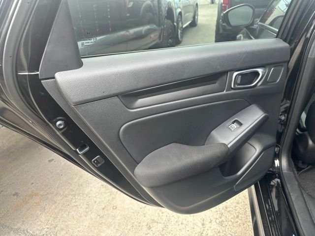 Used 2026 Black Honda Sport image 5