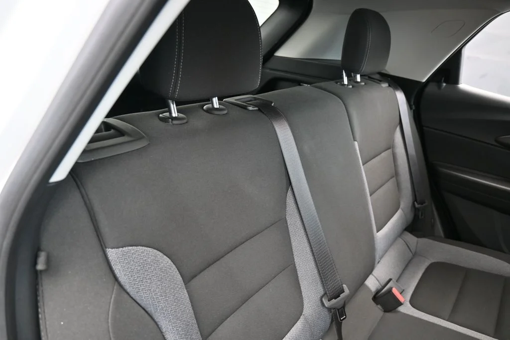 Used 2023 Summit White Chevrolet LS image 33