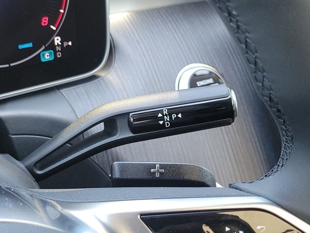 Used 2026 Black Mercedes-Benz C 300 image 23