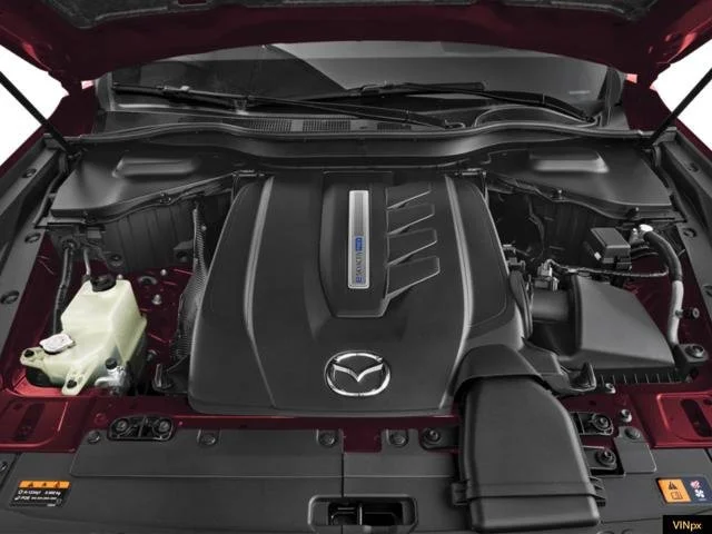 2026 Mazda CX-90 Premium Package - Photo 10