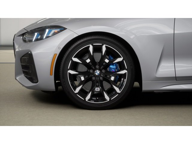New 2027 Brooklyn Grey Metallic BMW M440i xDrive image 7