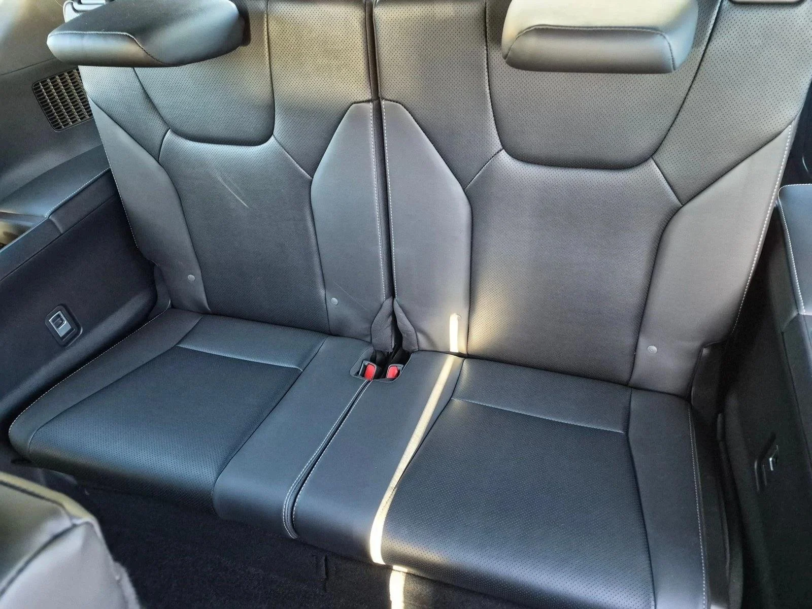 Certified Used 2024 Wind Chill Pearl Lexus TX 350 image 20
