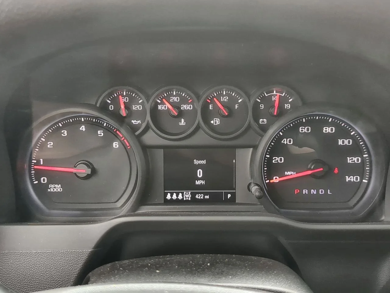 2025 GMC Sierra 3500 Chassis Cab Pro - Photo 11