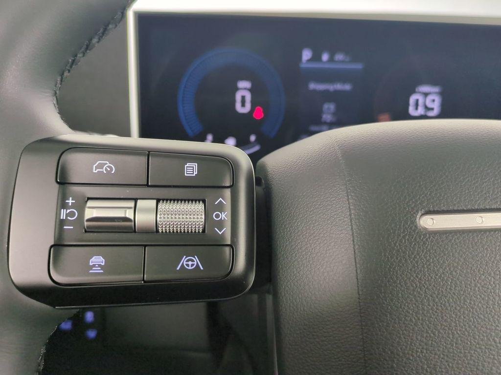 New 2026 Green Hyundai XRT AWD image 33