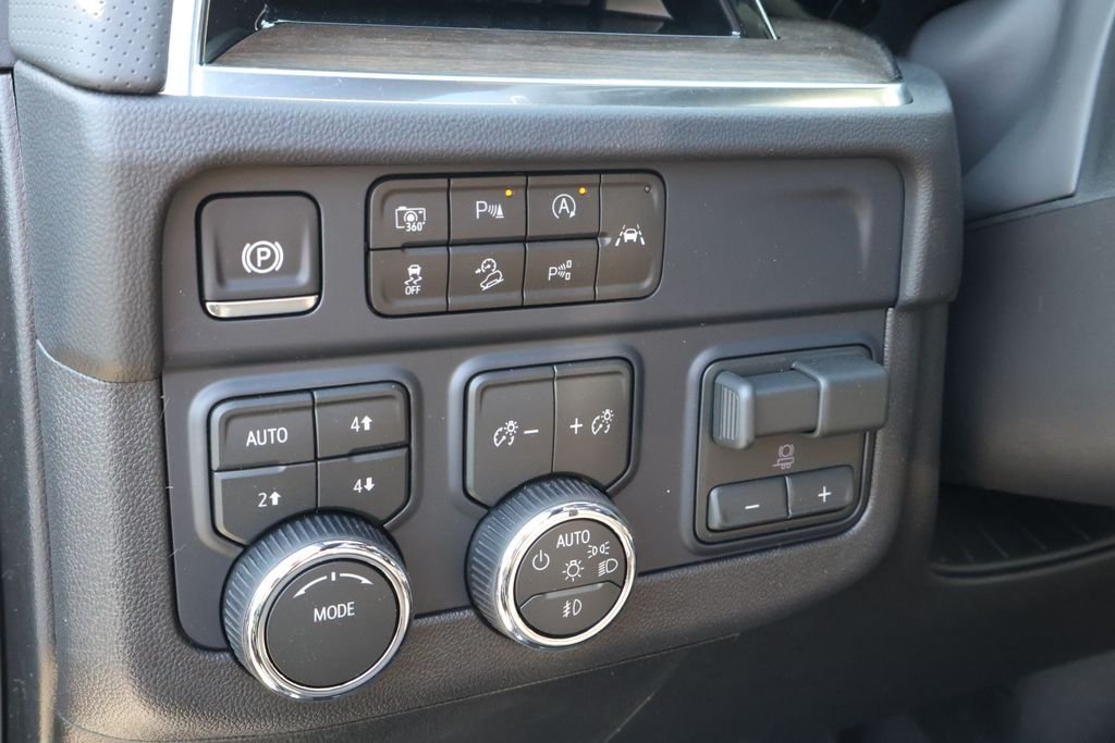 2026 Chevrolet Tahoe High Country - Photo 22