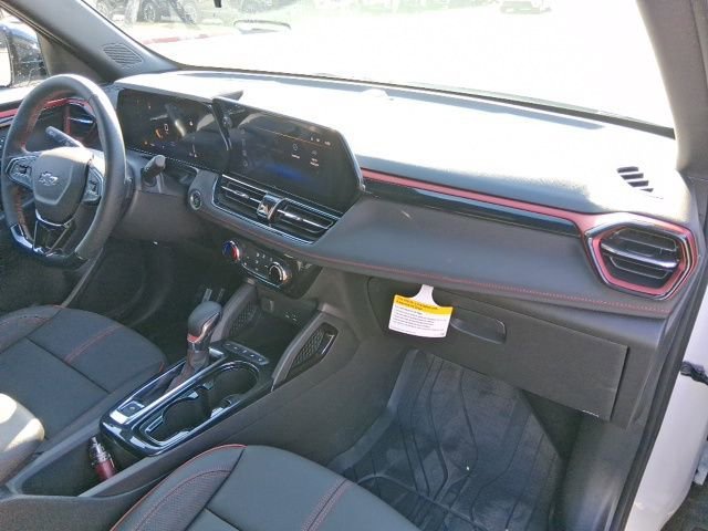 2026 Chevrolet Trailblazer RS - Photo 11
