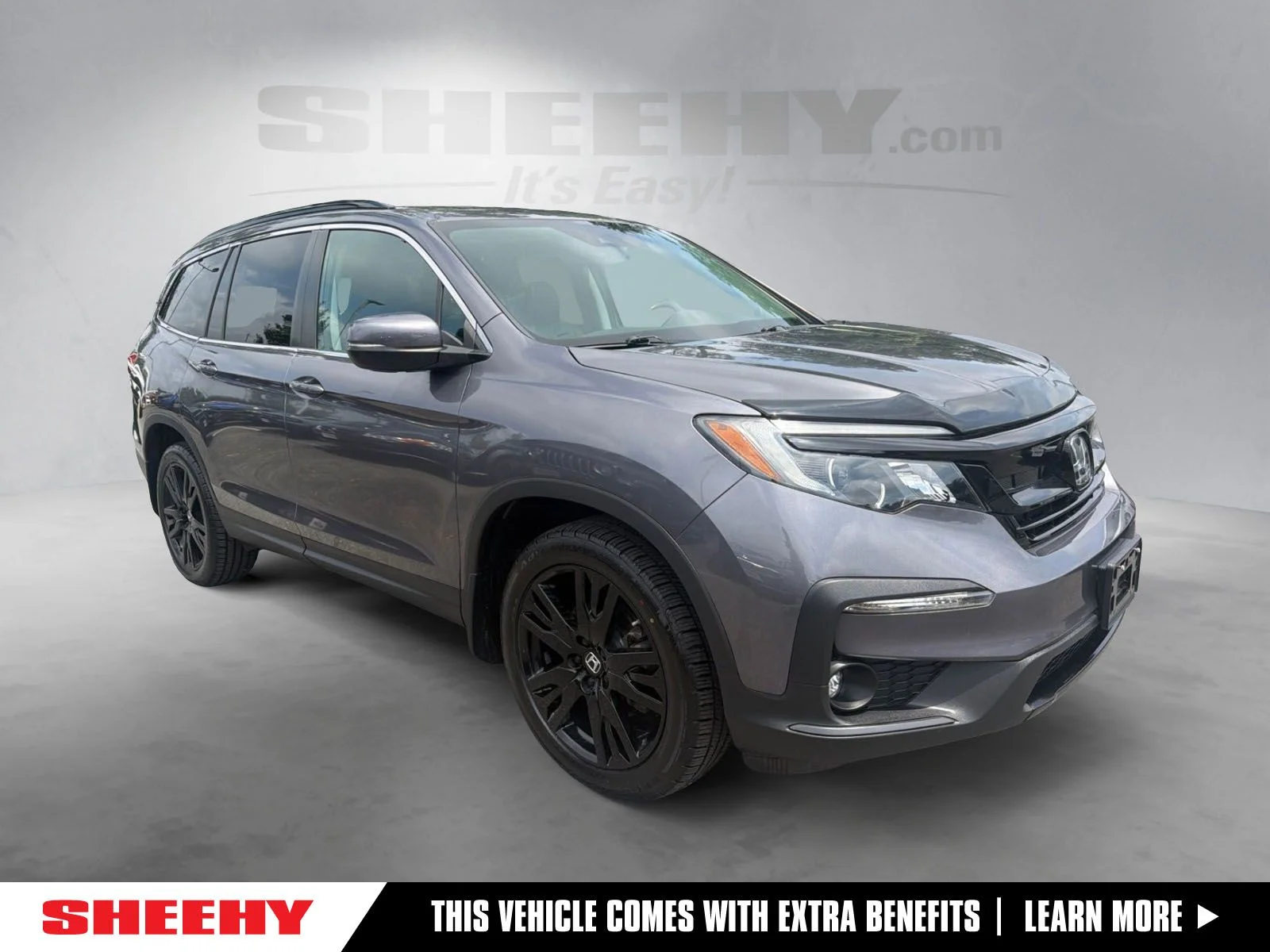 Used 2021  Honda Special Edition image 1
