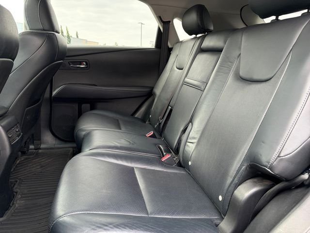 Used 2013  Lexus 350 image 22