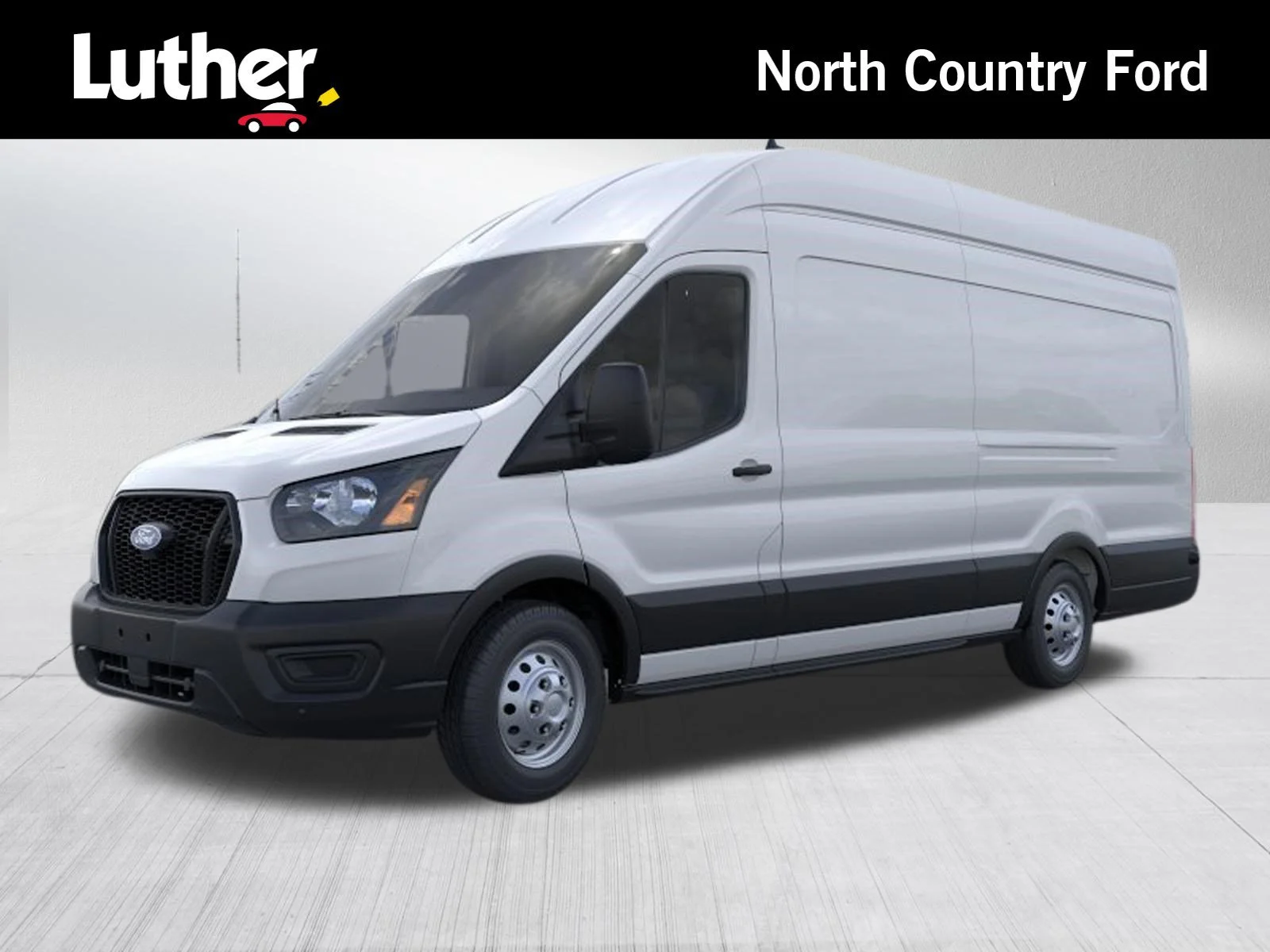 2026 Ford Transit 250 High Roof 148EL WB AWD's photo