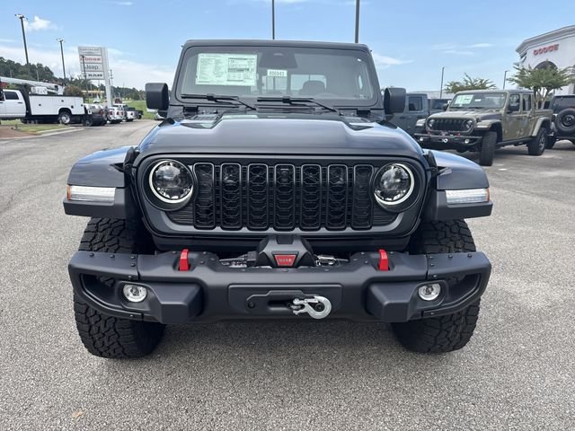 New 2026 Black Jeep Shadow Ops image 2