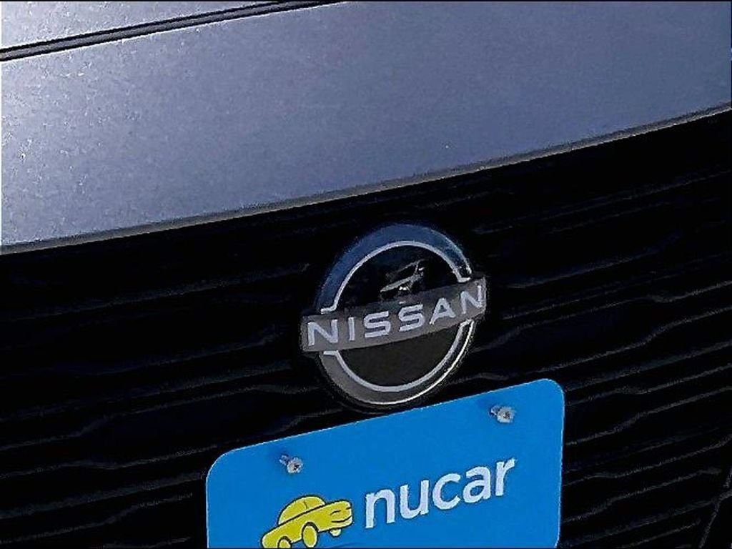 Used 2024 Gray Nissan 2.5 SV image 31