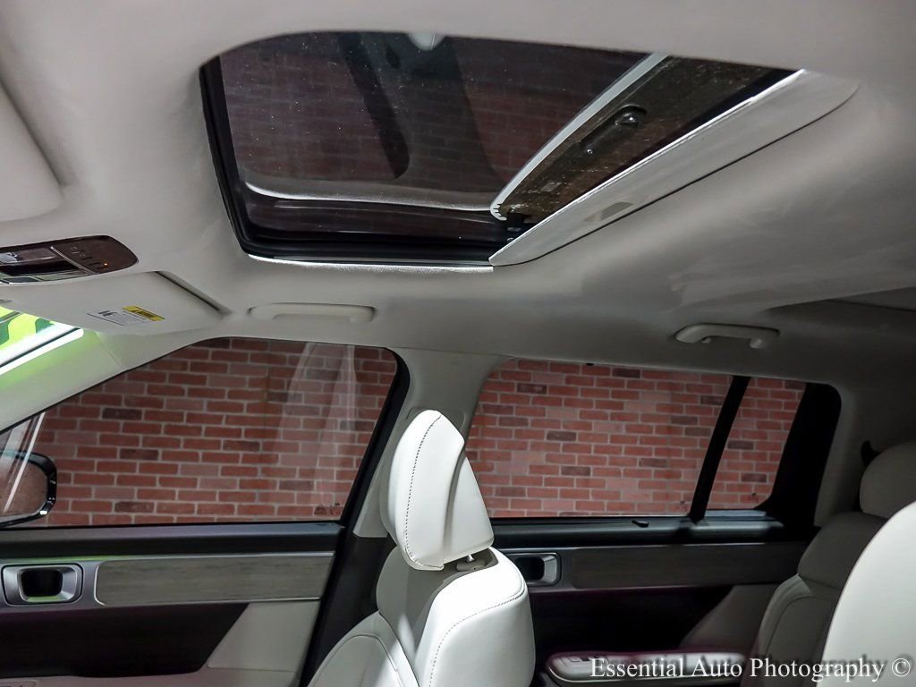 2025 HYUNDAI SANTA FE - Image 14