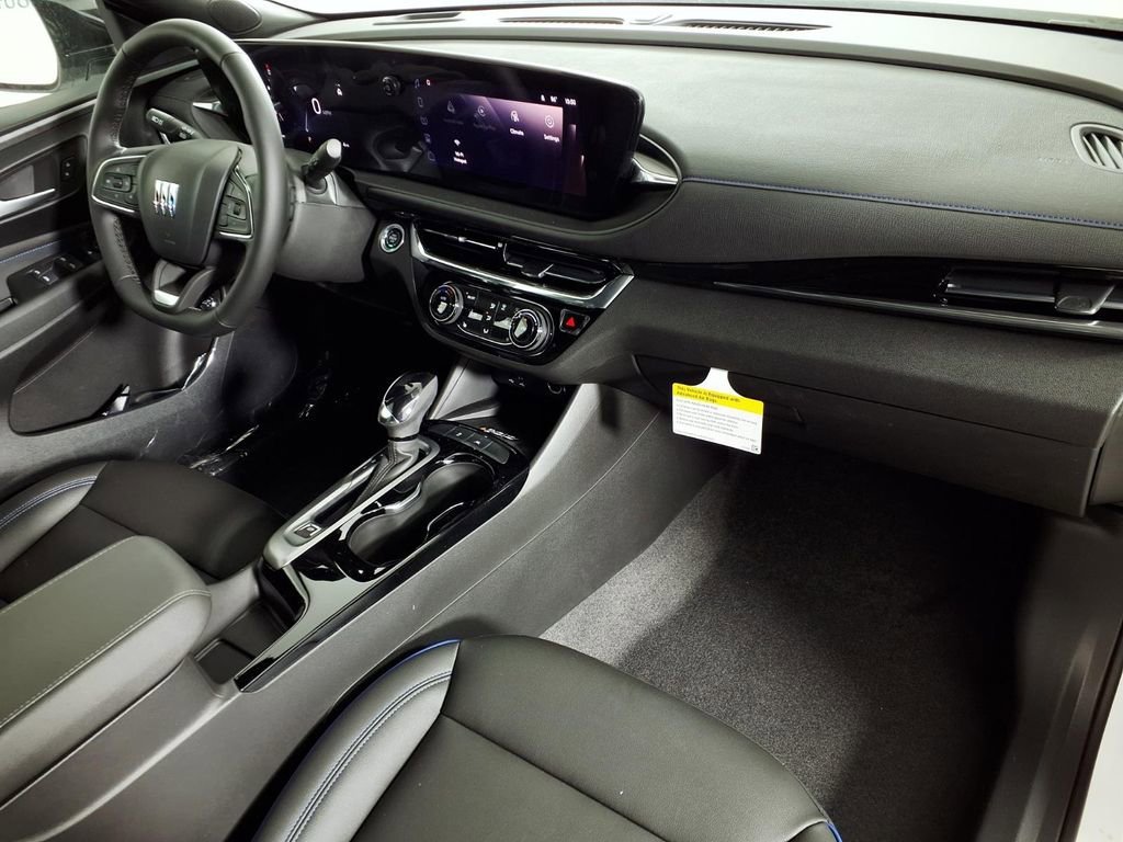 2026 Buick Envista Sport Touring - Photo 12