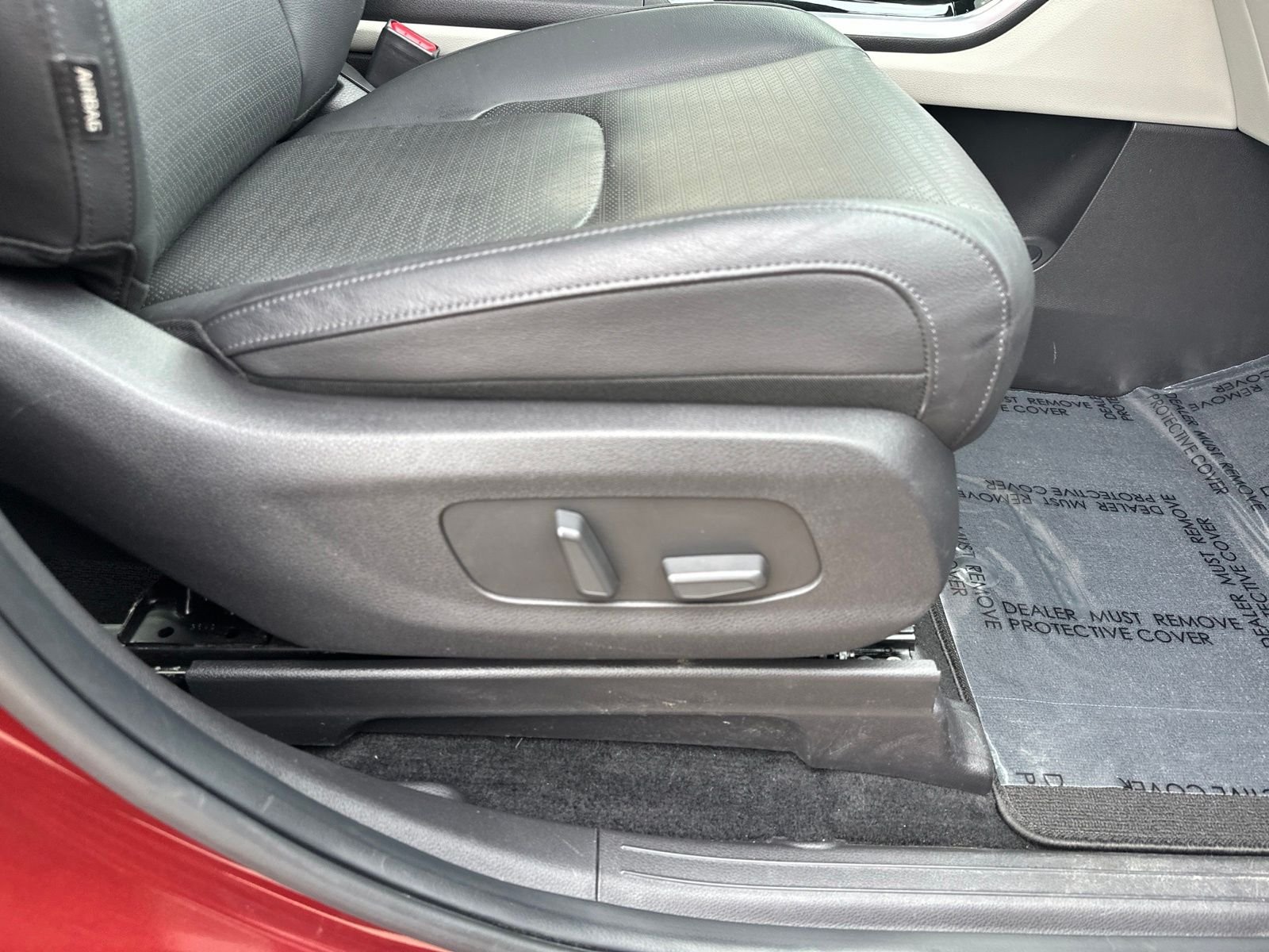Used 2024 Red Kia SX Prestige image 47
