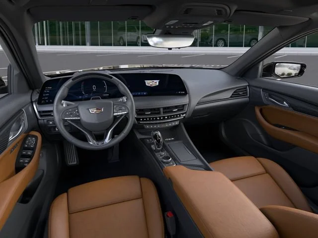2026 Cadillac CT5 Premium Luxury - Photo 52
