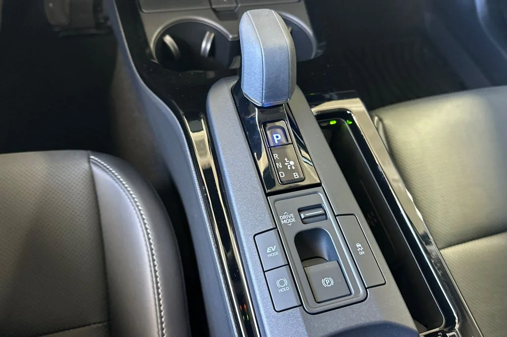 New 2027 Cutting Edge Toyota  XLE image 23