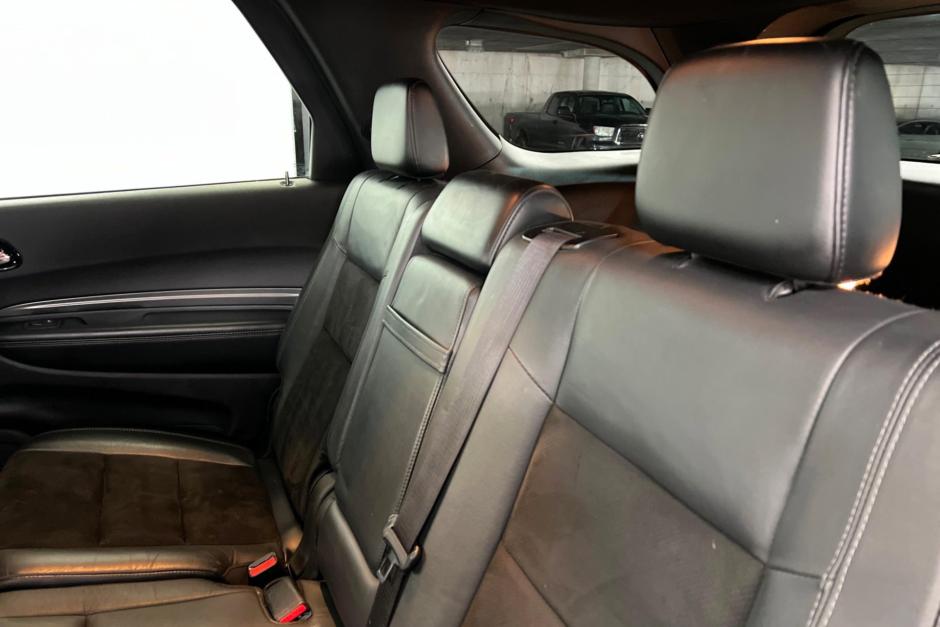 Used 2022 DB Black Clearcoat Dodge GT Plus image 21