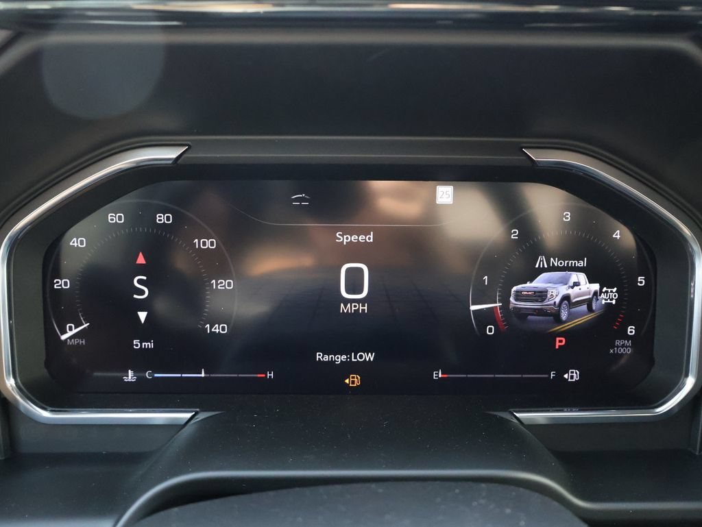2026 GMC Sierra 1500 AT4 - Photo 30
