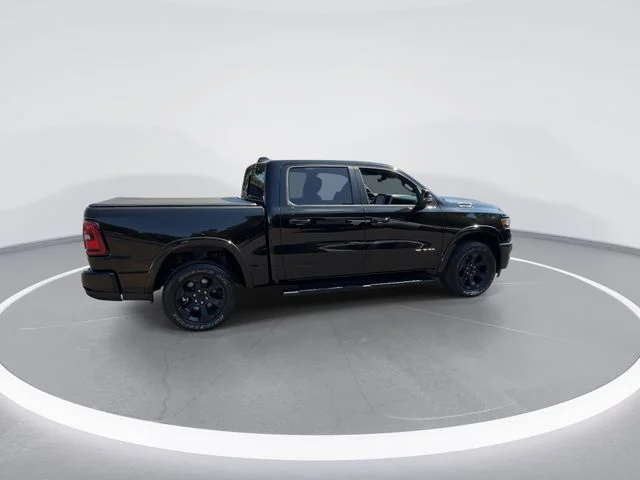 Used 2025 Black Ram Big Horn/Lone Star image 9