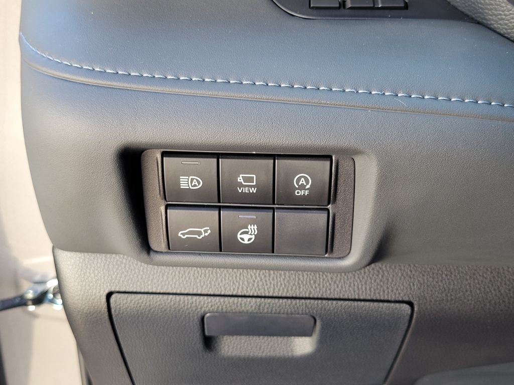 Used 2024 Gray Toyota Limited image 20